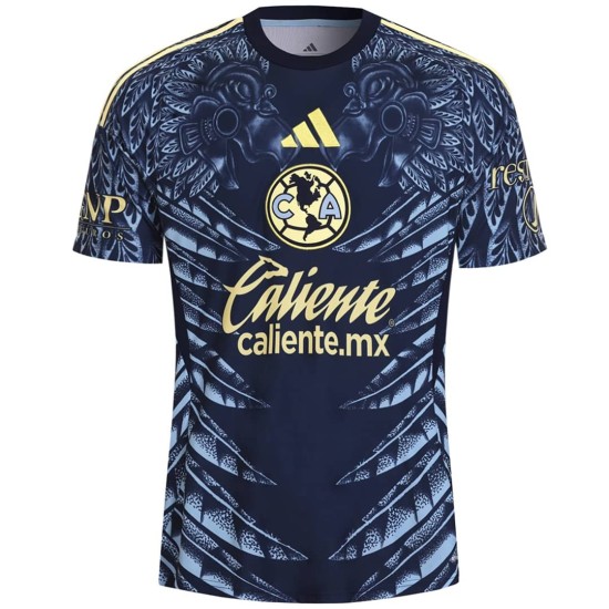 Club America Away Jersey 2025/26