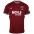 West Ham United Home Jersey 2025/26