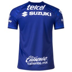 Pumas UNAM Away Jersey 2025/26