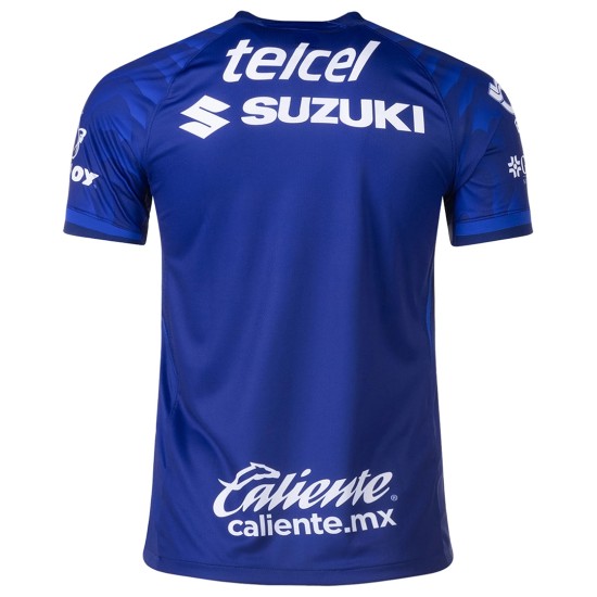 Pumas UNAM Away Jersey 2025/26