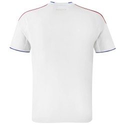 Olympique Lyonnais Home Jersey 2025/26