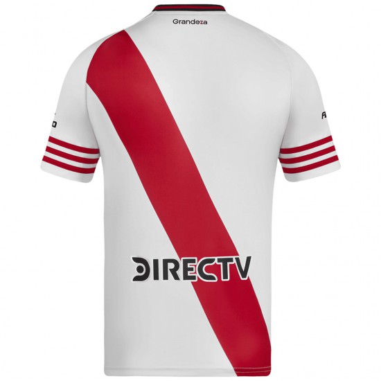 River Plate Home Jersey 2025/26