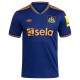 Newcastle United Third Jersey 2025/26