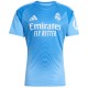 Real Madrid Goalkeeper Jersey 2025/26