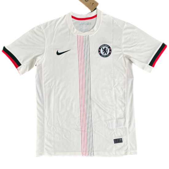 Chelsea Away Jersey Kit 2025/26