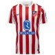 Atletico Madrid Home Jersey Kit 2025/26