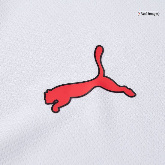 AC Milan Away Jersey Kit 2025/26