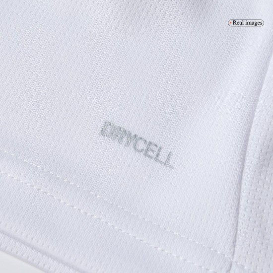 AC Milan Away Jersey Kit 2025/26