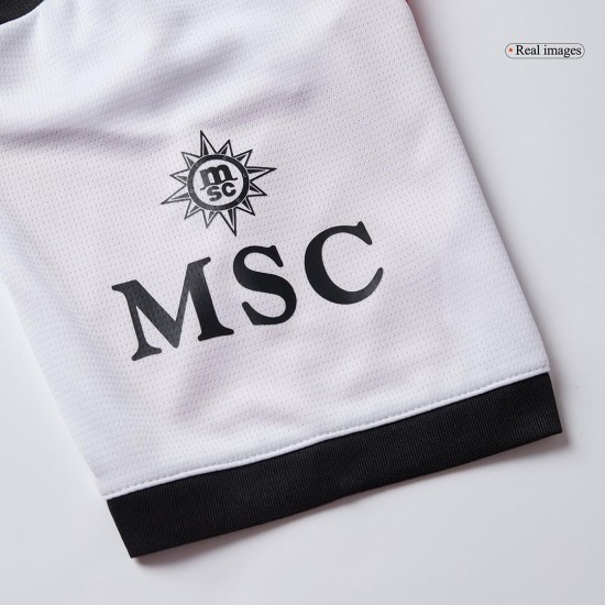 AC Milan Away Jersey Kit 2025/26