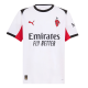 AC Milan Away Jersey Kit 2025/26