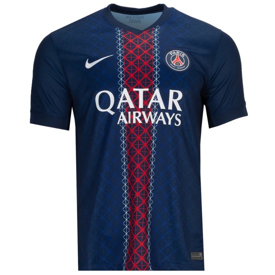 [Super Replica] PSG Home Jersey Kit 2025/26