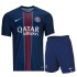 [Super Replica] PSG Home Jersey Kit 2025/26