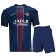 [Super Replica] PSG Home Jersey Kit 2025/26
