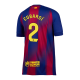 CUBARSÍ 2 Barcelona Home Jersey 2025/26