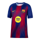 CUBARSÍ 2 Barcelona Home Jersey 2025/26