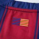 CUBARSÍ 2 Barcelona Home Jersey 2025/26 - UCL
