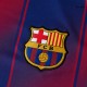 CUBARSÍ 2 Barcelona Home Jersey 2025/26 - UCL