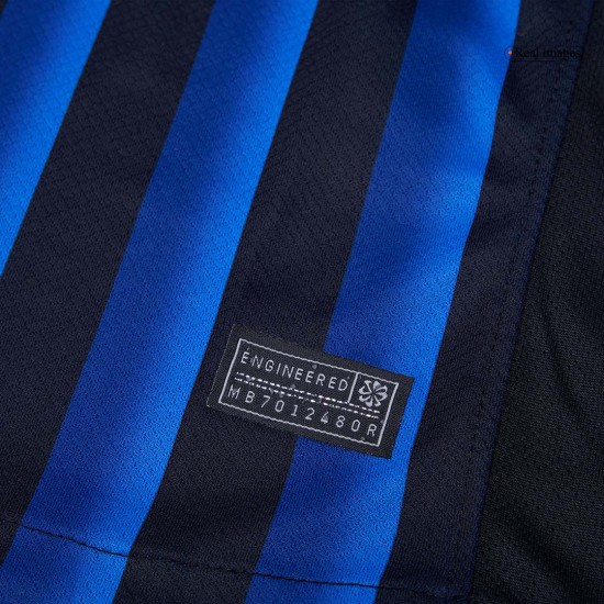 LAUTARO 10 Inter Milan Home Jersey 2025/26