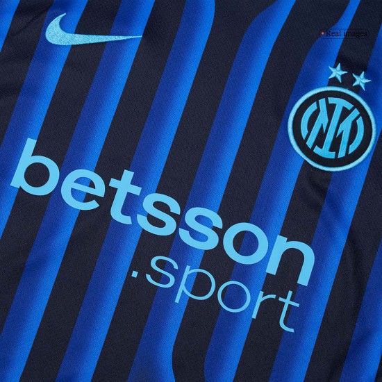 LAUTARO 10 Inter Milan Home Jersey 2025/26