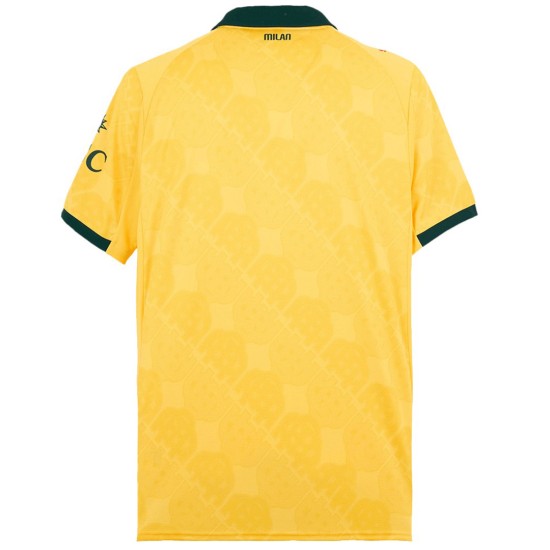 AC Milan Third Jersey 2025/26