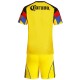 Kids Club America Home Jersey Kit 2025/26