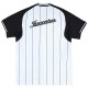 Juventus US Baseball Jersey 2025/26