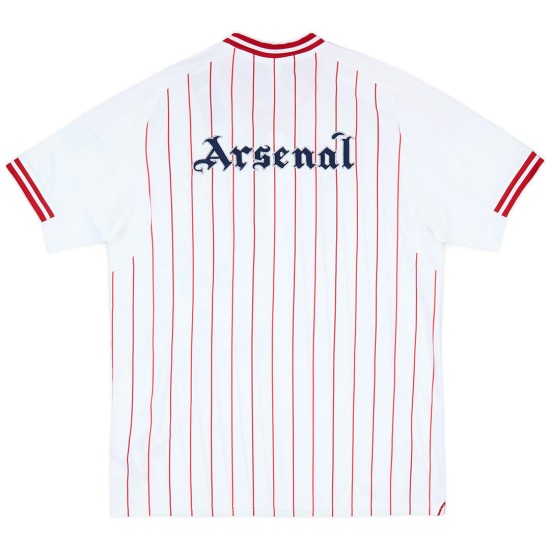 Arsenal US Baseball Jersey 2025/26
