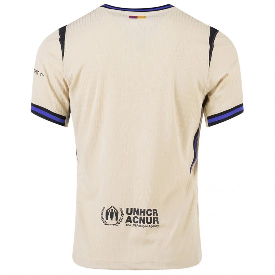 Barcelona x Kobe Bryant Away Match Jersey Player Version 2025/26