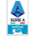 24/26 Serie A Badge 