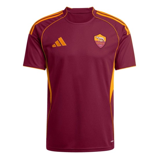 DYBALA 21 Roma Home Jersey 2025/26