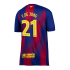F.DE JONG 21 Barcelona Home Jersey 2025/26 - UCL [Super Replica]