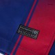 F.DE JONG 21 Barcelona Home Jersey 2025/26 - UCL [Super Replica]