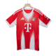 Bayern Munich LUIS DÍAZ 14 Home Soccer Jersey 2025/26 - [Super Replica]