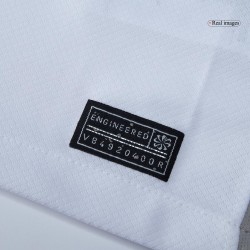 DRAGUSIN 6 Tottenham Hotspur Home Jersey 2025/26