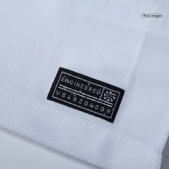 DRAGUSIN 6 Tottenham Hotspur Home Jersey 2025/26