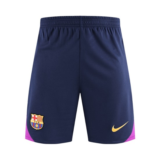 Barcelona Pre-Match Training Shorts 2025/26