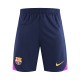 Barcelona Pre-Match Training Shorts 2025/26