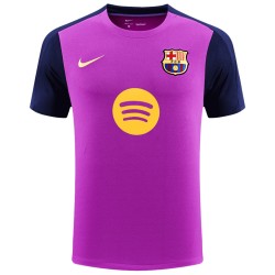 Barcelona Pre-Match Training Jersey 2025/26