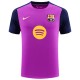 Barcelona Pre-Match Training Jersey 2025/26