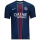 PSG Home \'Eiffel Tower Star\' Special Jersey 2025/26