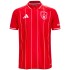 Nottingham Forest Home Jersey 2025/26