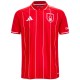 Nottingham Forest Home Jersey 2025/26