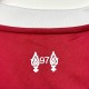 KERKEZ 6 Liverpool Home Jersey 2025/26