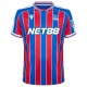 Crystal Palace Home Jersey 2025/26