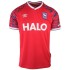 Ipswich Town Away Jersey 2025/26