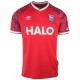 Ipswich Town Away Jersey 2025/26