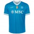 Napoli Home Jersey 2025/26