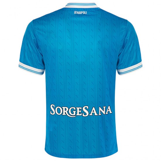 Napoli Home Jersey 2025/26