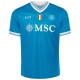 DE BRUYNE 11 Napoli Home Jersey 2025/26