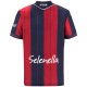 Bologna FC 1909 Home Jersey 2025/26